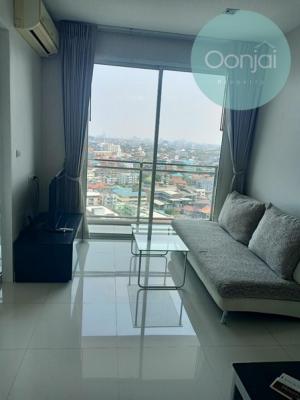 For Rent The Bloom Sukhumvit 71 2 Bed 1 Bath 47 sqm Fully furnished - OJ_126_TB71 ภาพที่ 8