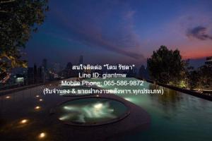 CONDOMINIUM ไลฟ์ วัน ไวร์เลส 28000 thb 1นอน 35 SQ.M. ใกล้กับ รถไฟฟ้า BTS เพลินจิต เดินทางสดวกสบาย กรุงเทพ ภาพที่ 3