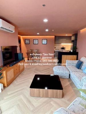 รหัส:  DSL-543.2 ให้เช่า RENT CONDOMINIUM เบ็ล อเวนิว รัชดา - พระราม 9 Belle Avenue Ratchada - Rama 9 68 ตรม 2นอน 40000 บาท มือสอง ภาพที่ 4