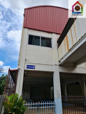 OFfice ให้เช่า อาคารสำนักงาน ซอยวิภาวดีรังสิต 56 แขวงทุ่งสองห้อง เขตบางเขน กรุงเทพฯ GOOD กรุงเทพ ภาพที่ 7