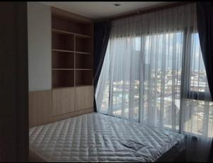 Life Sukhumvit 62 peaceful spacious comfortable 12th floor BTS Bang Chak ภาพที่ 2