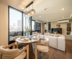 LV52540ให้เช่า คอนโด The Unique สุขุมวิท 62/1 Duplex condo ใกล้รถไฟฟ้า BTS บางจาก